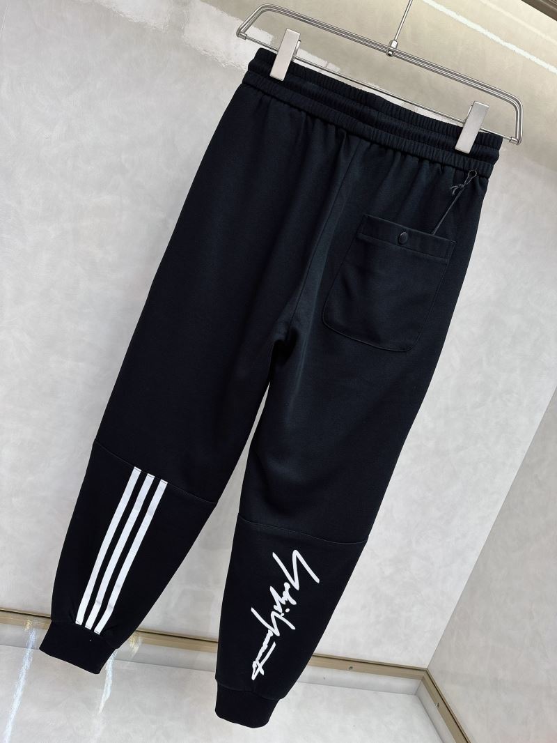 Y-3 Long Pants